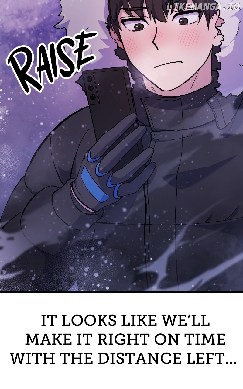 Divine Delivery Chapter 34 - page 136