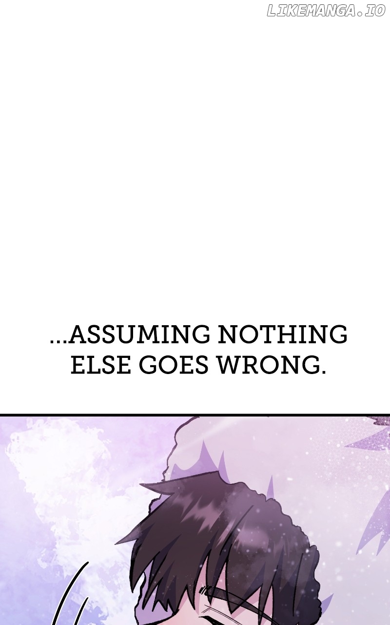 Divine Delivery Chapter 34 - page 137