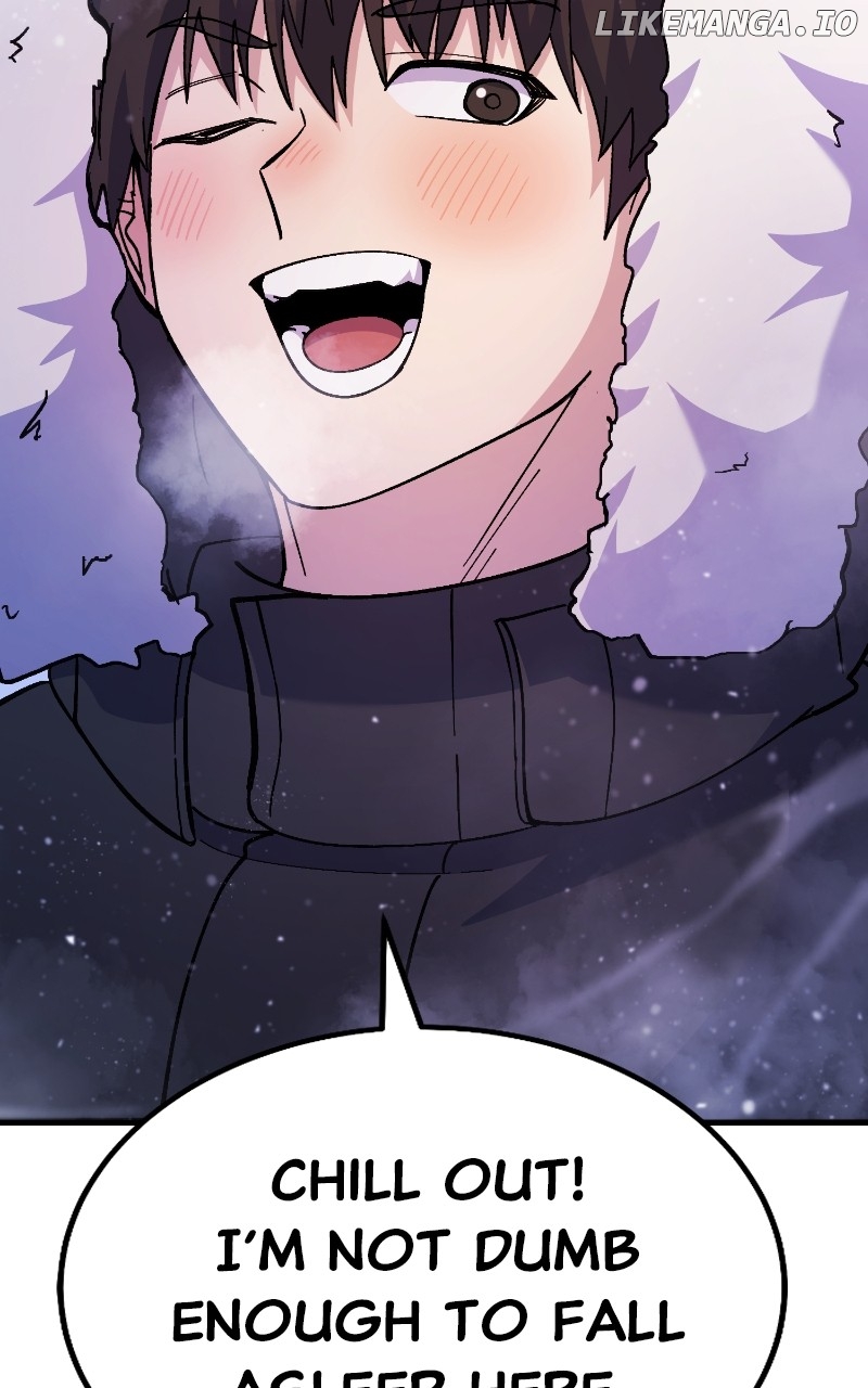 Divine Delivery Chapter 34 - page 140
