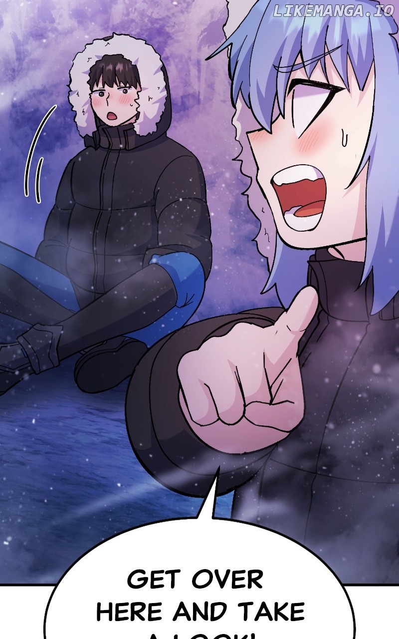 Divine Delivery Chapter 34 - page 142