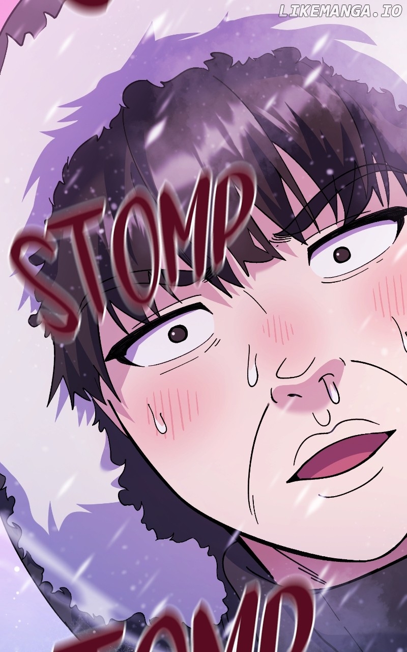 Divine Delivery Chapter 34 - page 146