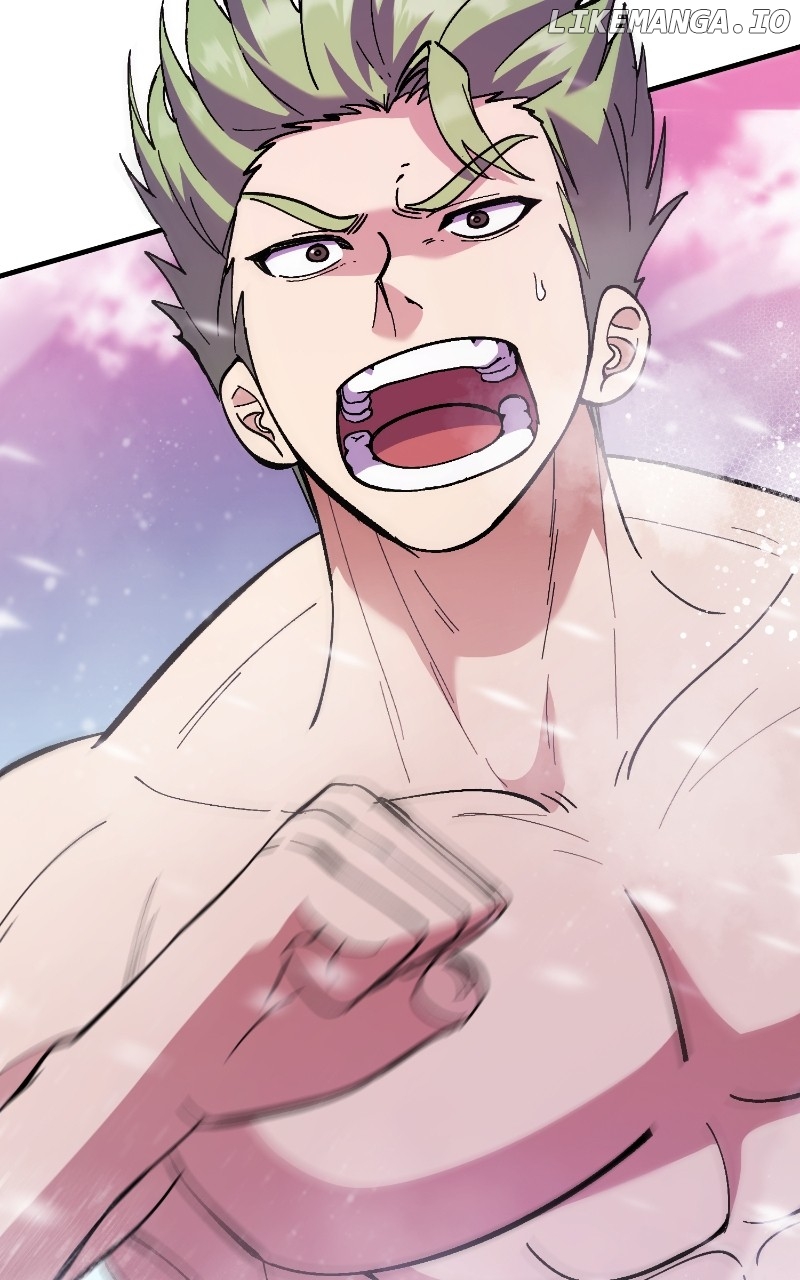 Divine Delivery Chapter 34 - page 150