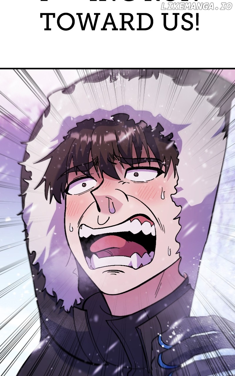 Divine Delivery Chapter 34 - page 155