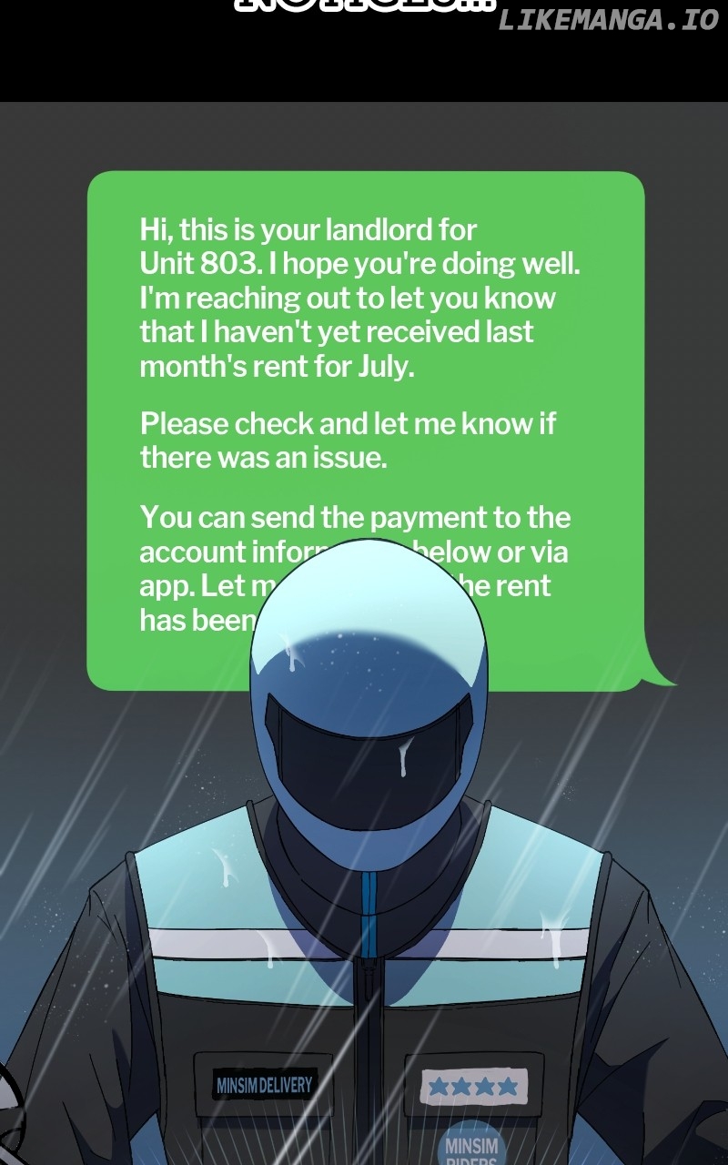 Divine Delivery Chapter 34 - page 16