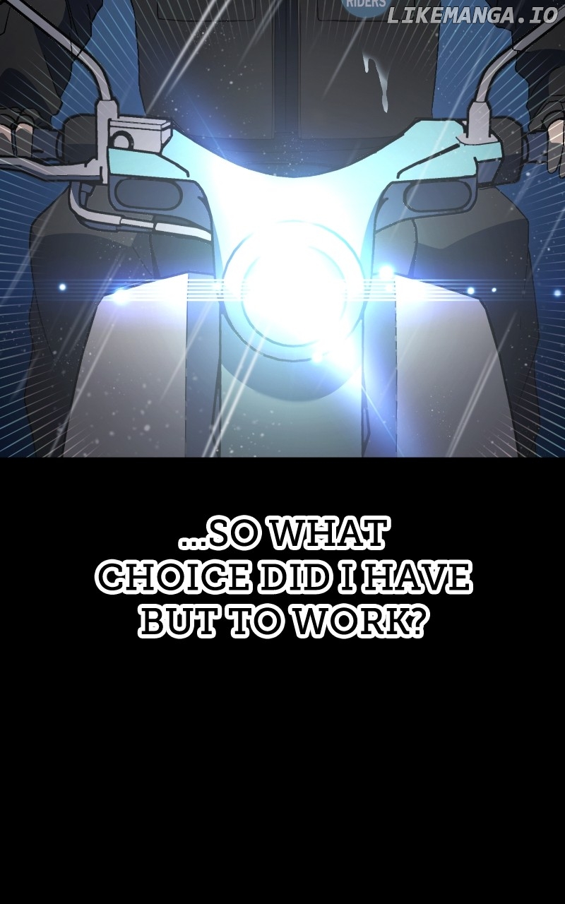 Divine Delivery Chapter 34 - page 17