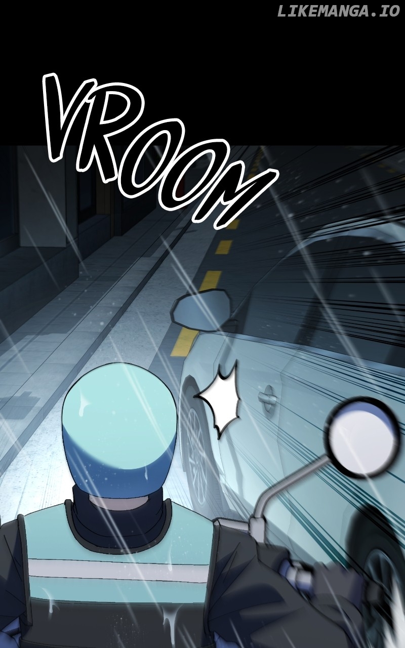 Divine Delivery Chapter 34 - page 18