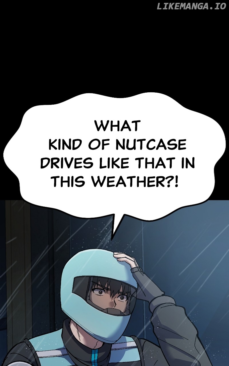Divine Delivery Chapter 34 - page 22