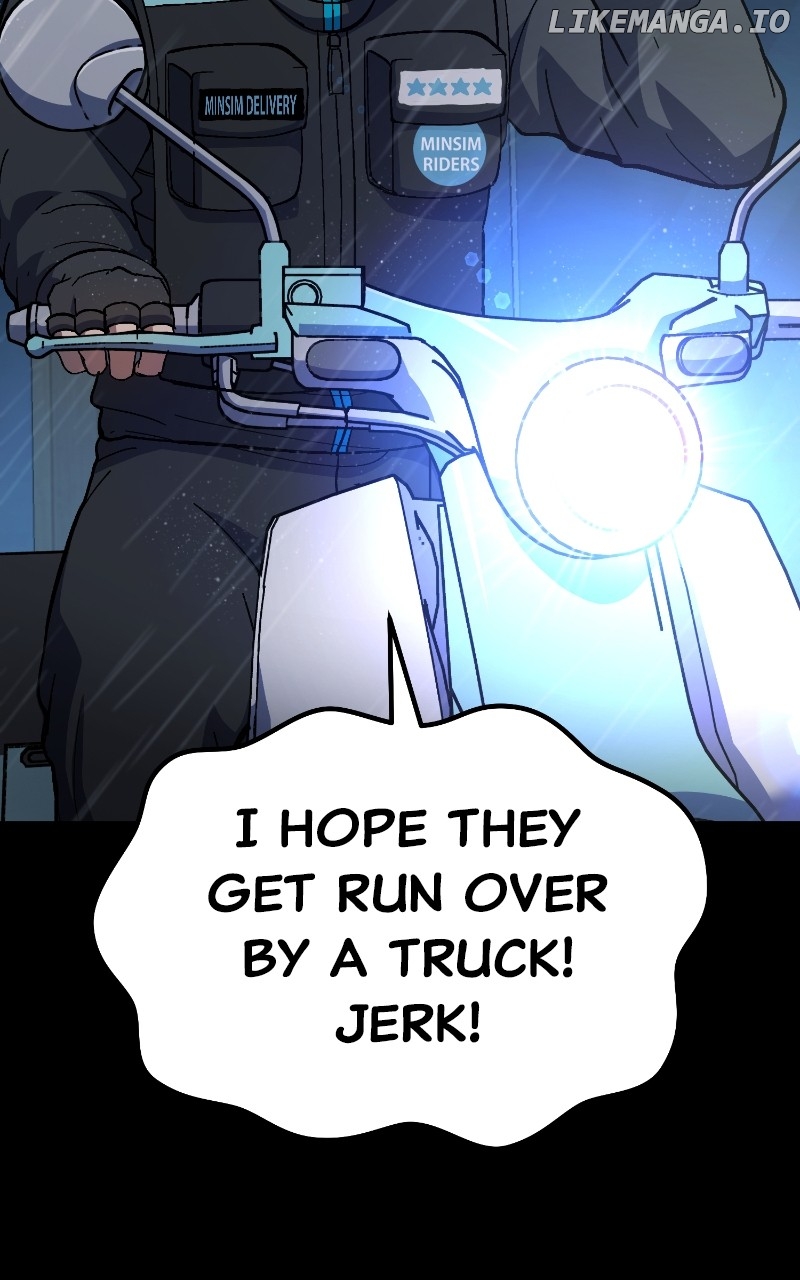 Divine Delivery Chapter 34 - page 23
