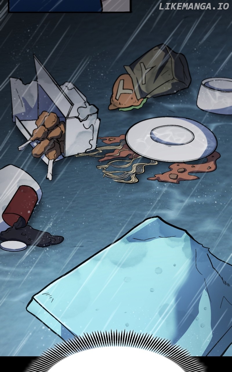 Divine Delivery Chapter 34 - page 25