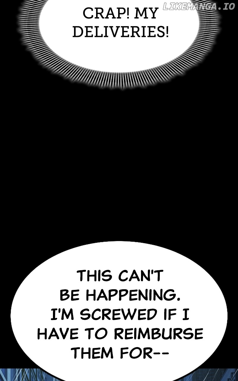 Divine Delivery Chapter 34 - page 26