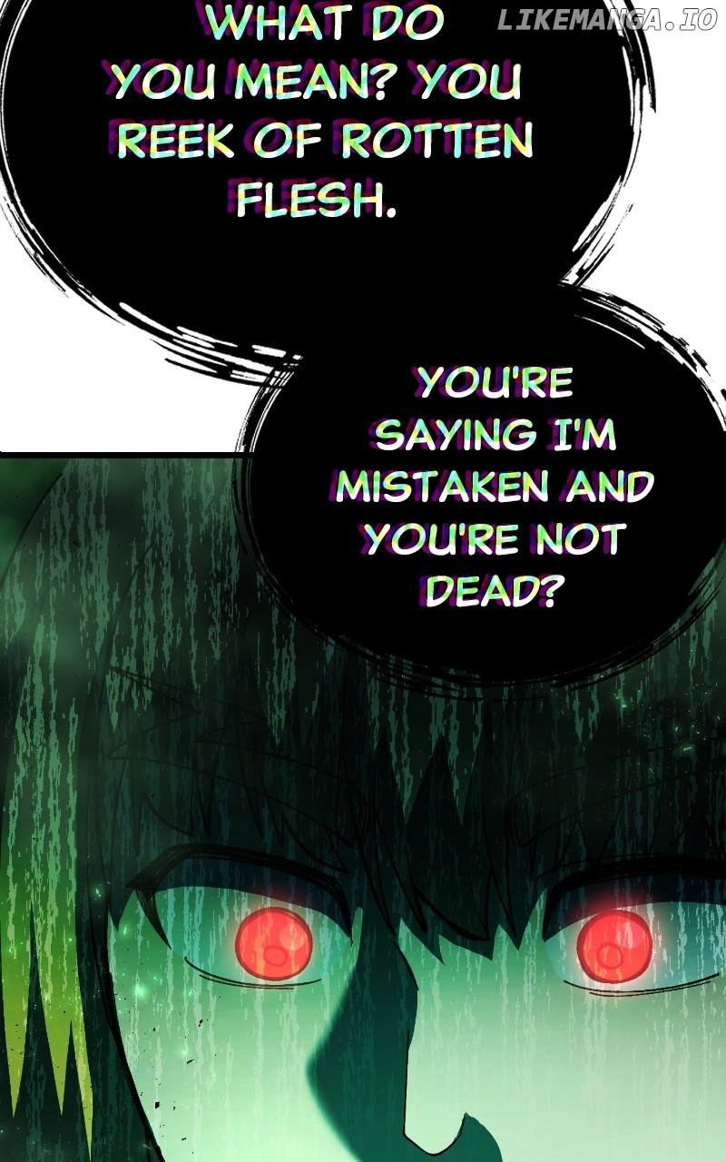Divine Delivery Chapter 34 - page 39