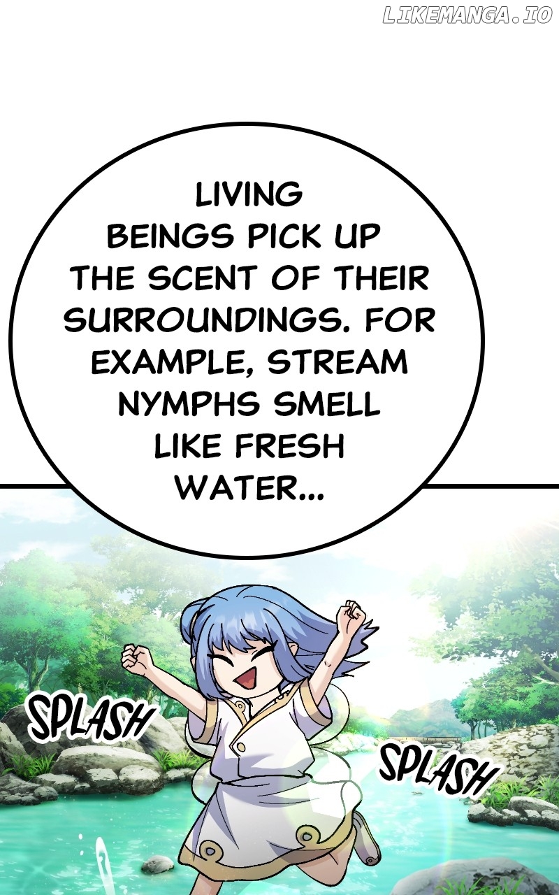 Divine Delivery Chapter 34 - page 43