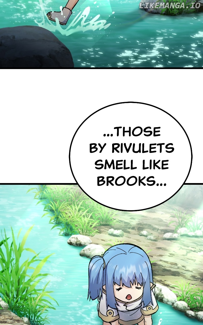 Divine Delivery Chapter 34 - page 44