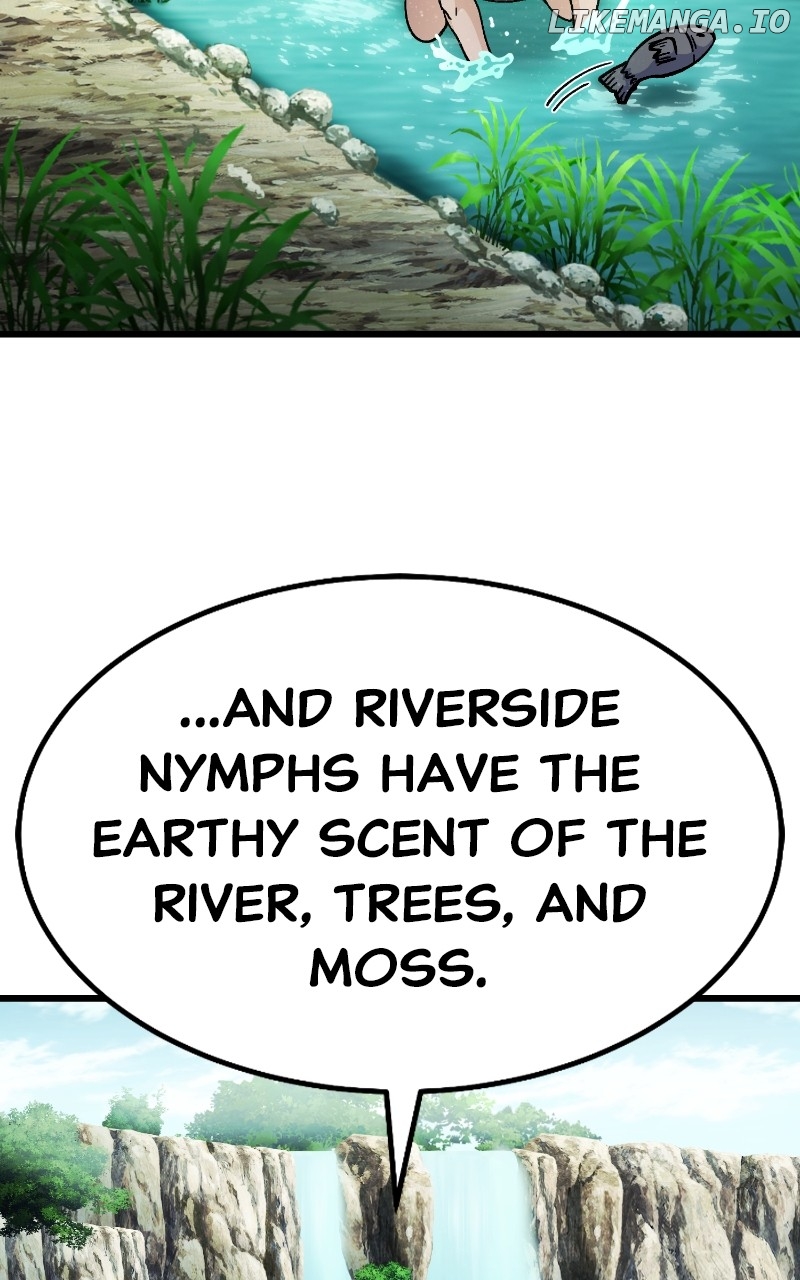 Divine Delivery Chapter 34 - page 45
