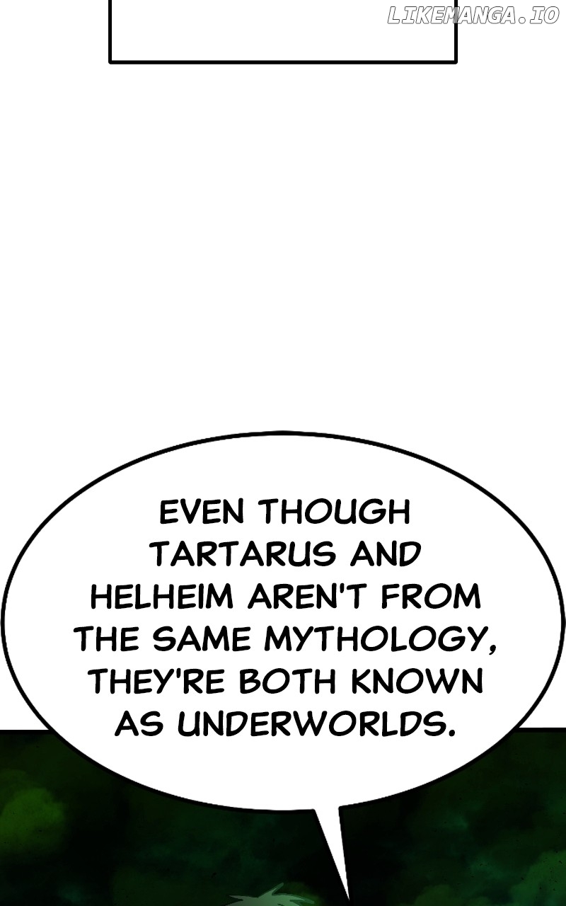 Divine Delivery Chapter 34 - page 47