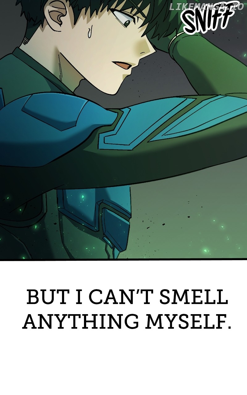 Divine Delivery Chapter 34 - page 50