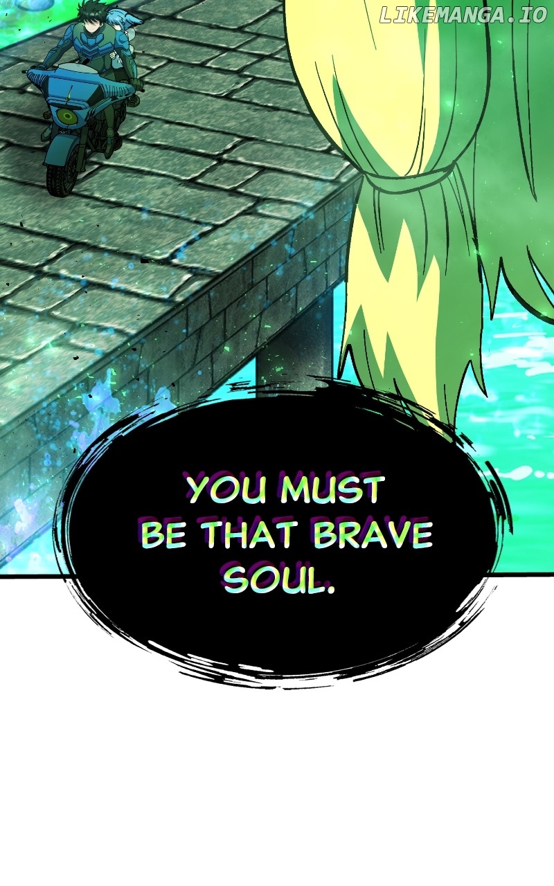 Divine Delivery Chapter 34 - page 55