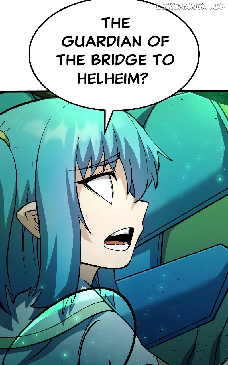 Divine Delivery Chapter 34 - page 58