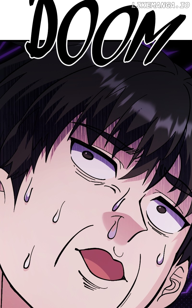 Divine Delivery Chapter 34 - page 6