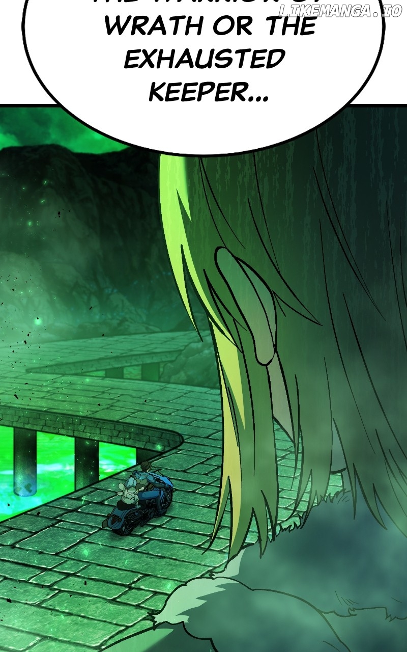 Divine Delivery Chapter 34 - page 60