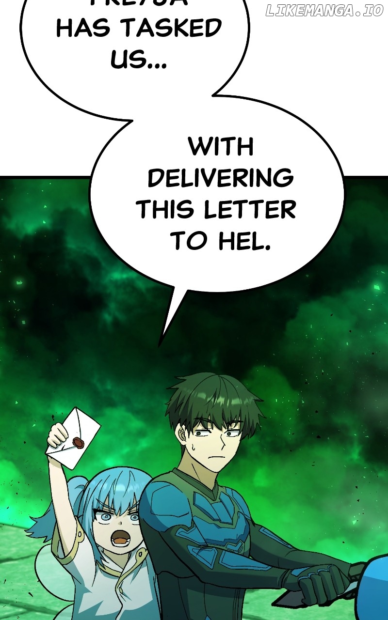 Divine Delivery Chapter 34 - page 66