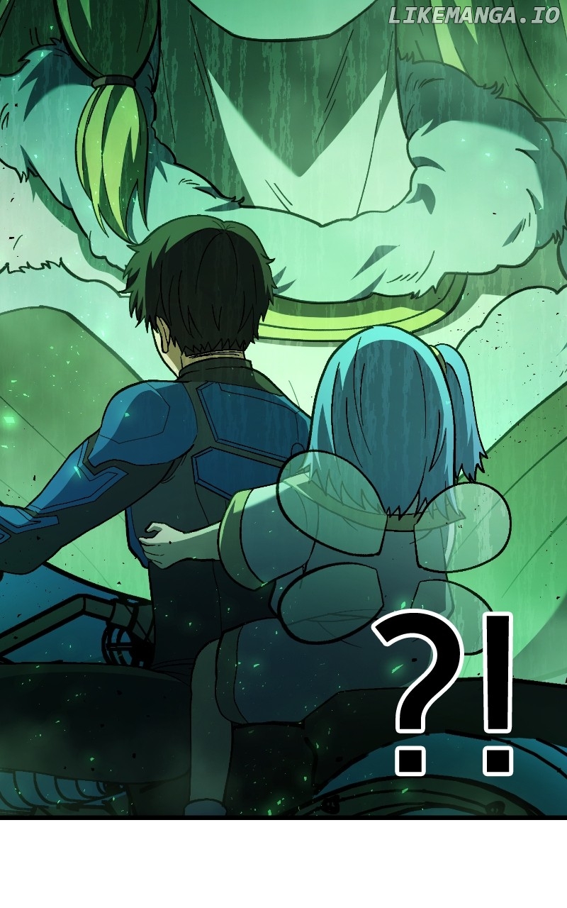 Divine Delivery Chapter 34 - page 71