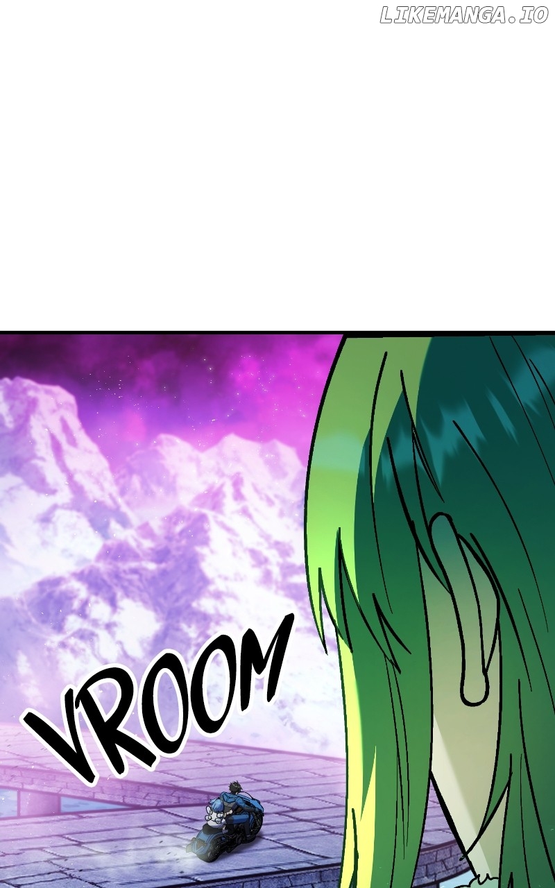 Divine Delivery Chapter 34 - page 76