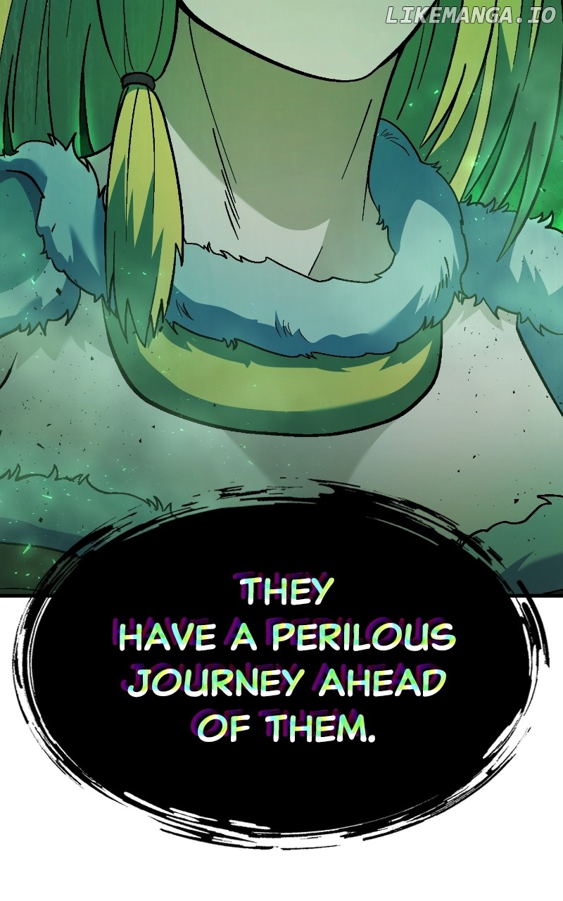 Divine Delivery Chapter 34 - page 79