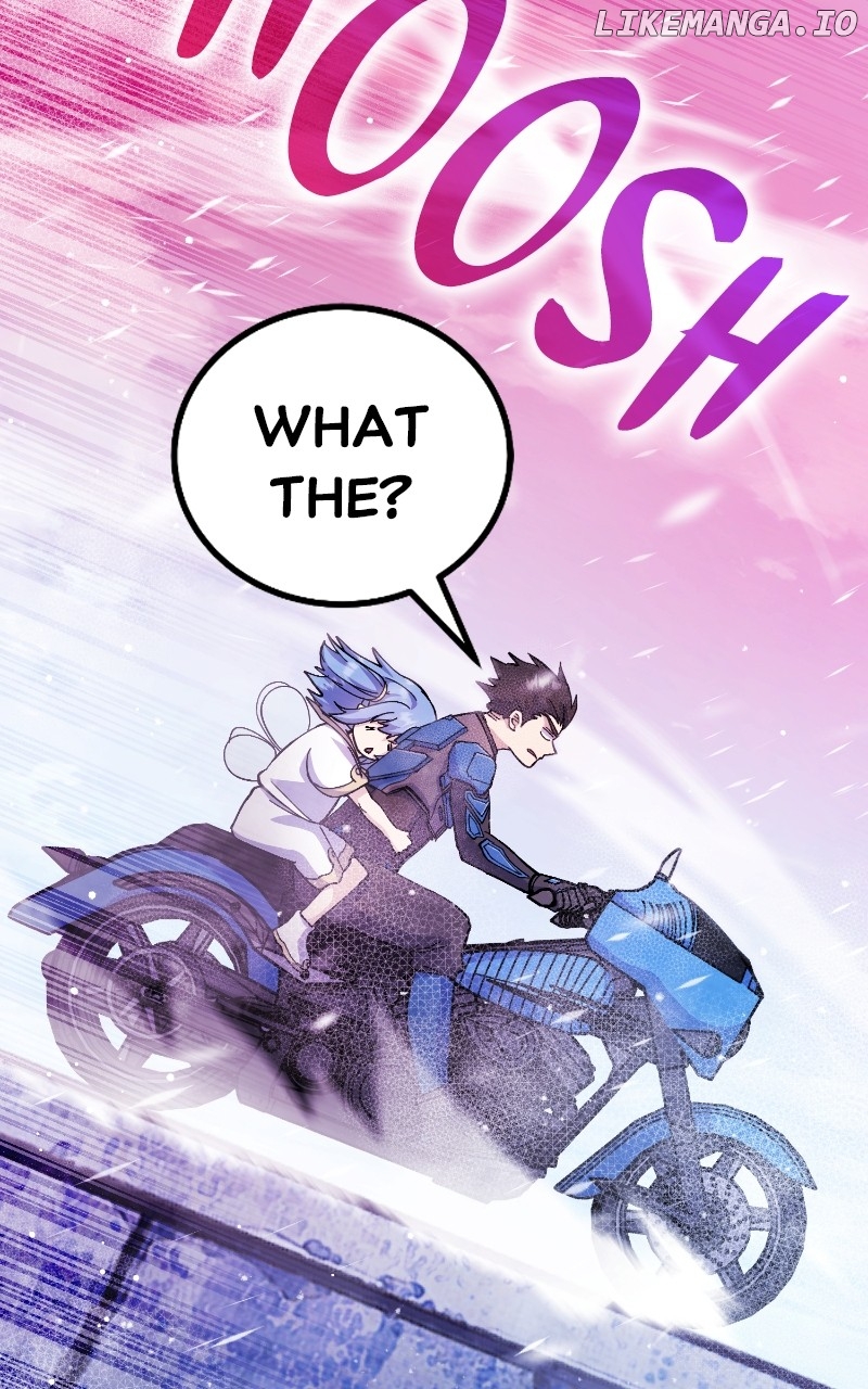 Divine Delivery Chapter 34 - page 85