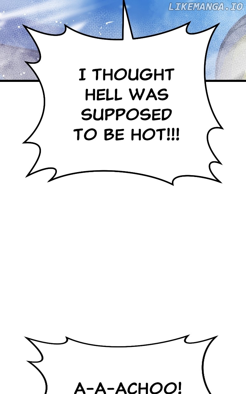 Divine Delivery Chapter 34 - page 88