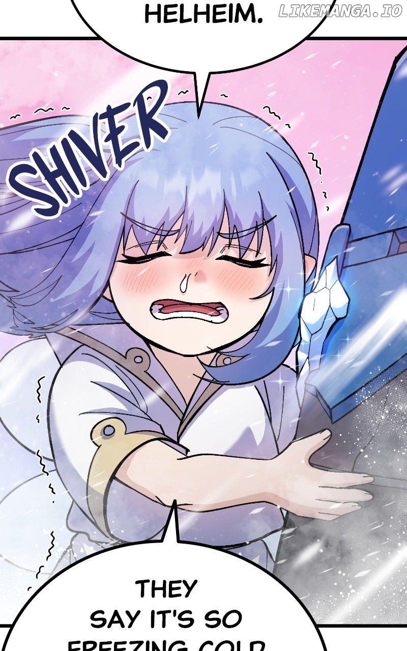 Divine Delivery Chapter 34 - page 95