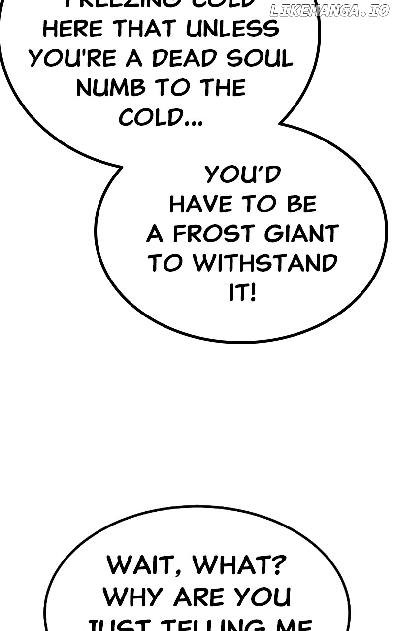 Divine Delivery Chapter 34 - page 96