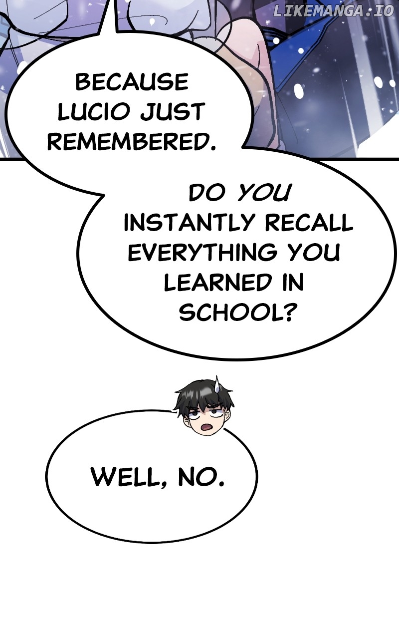 Divine Delivery Chapter 34 - page 98