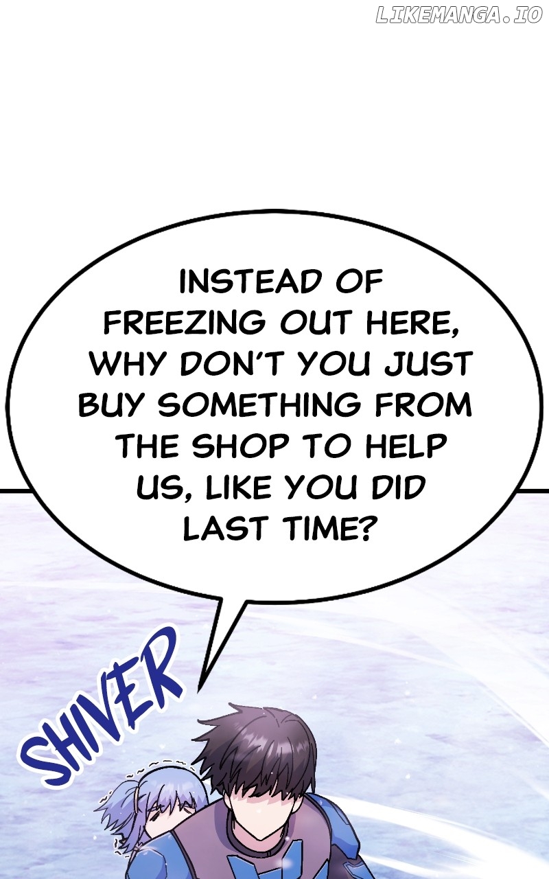 Divine Delivery Chapter 34 - page 99
