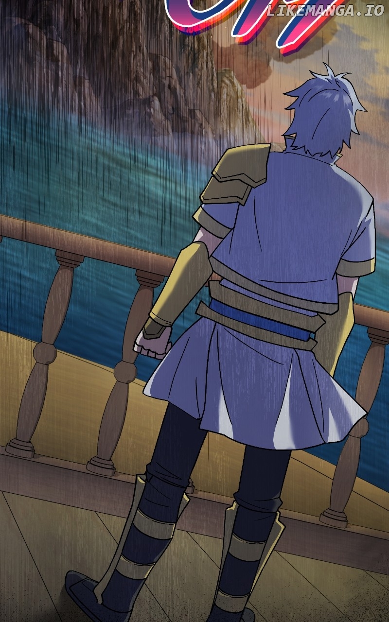 Divine Delivery Chapter 45 - page 106