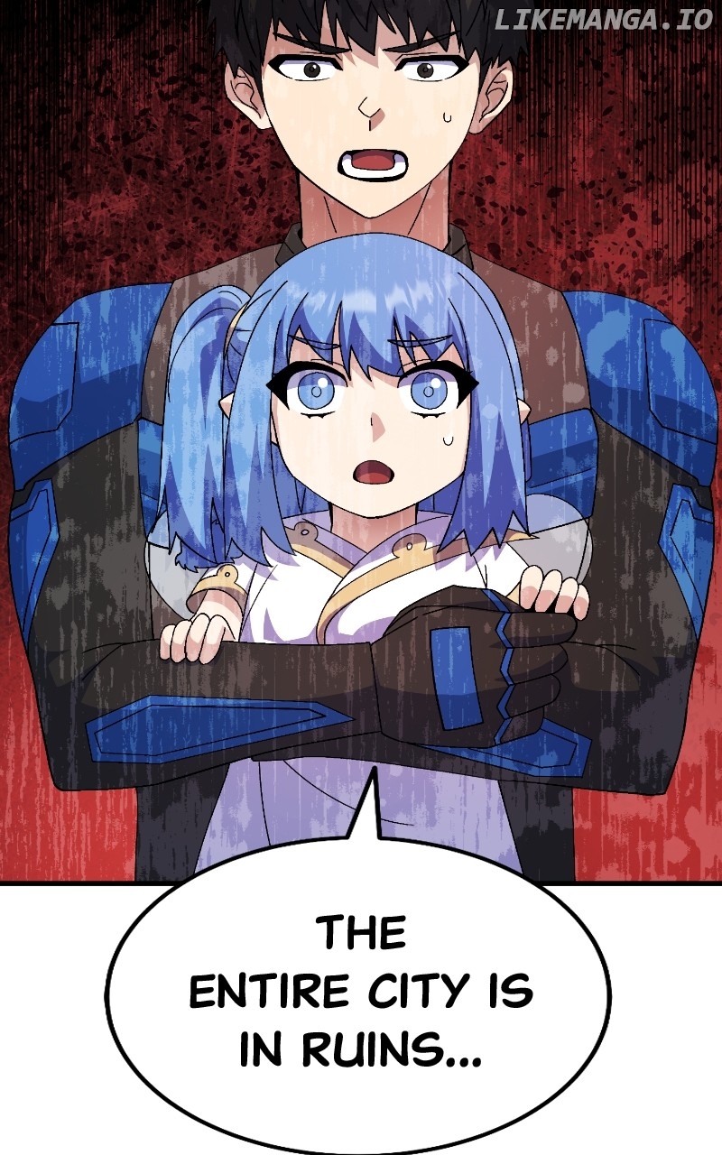 Divine Delivery Chapter 45 - page 114