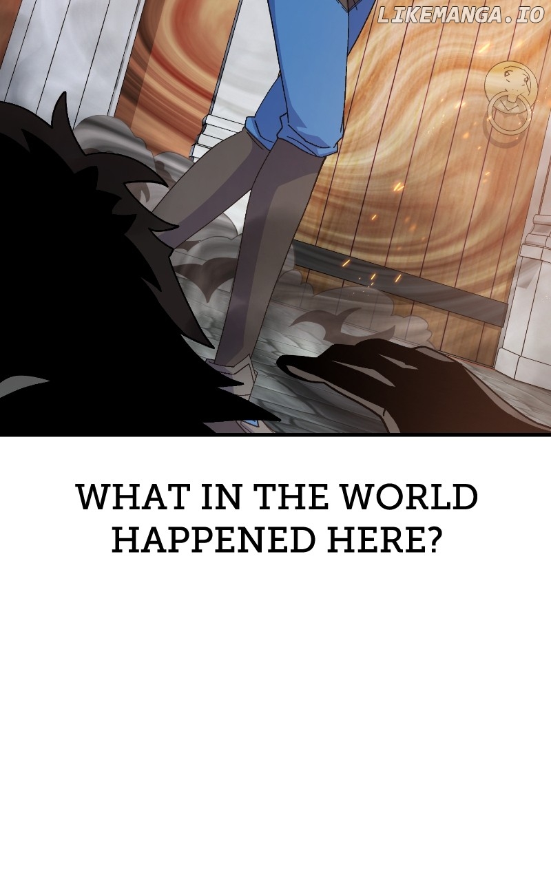 Divine Delivery Chapter 45 - page 116