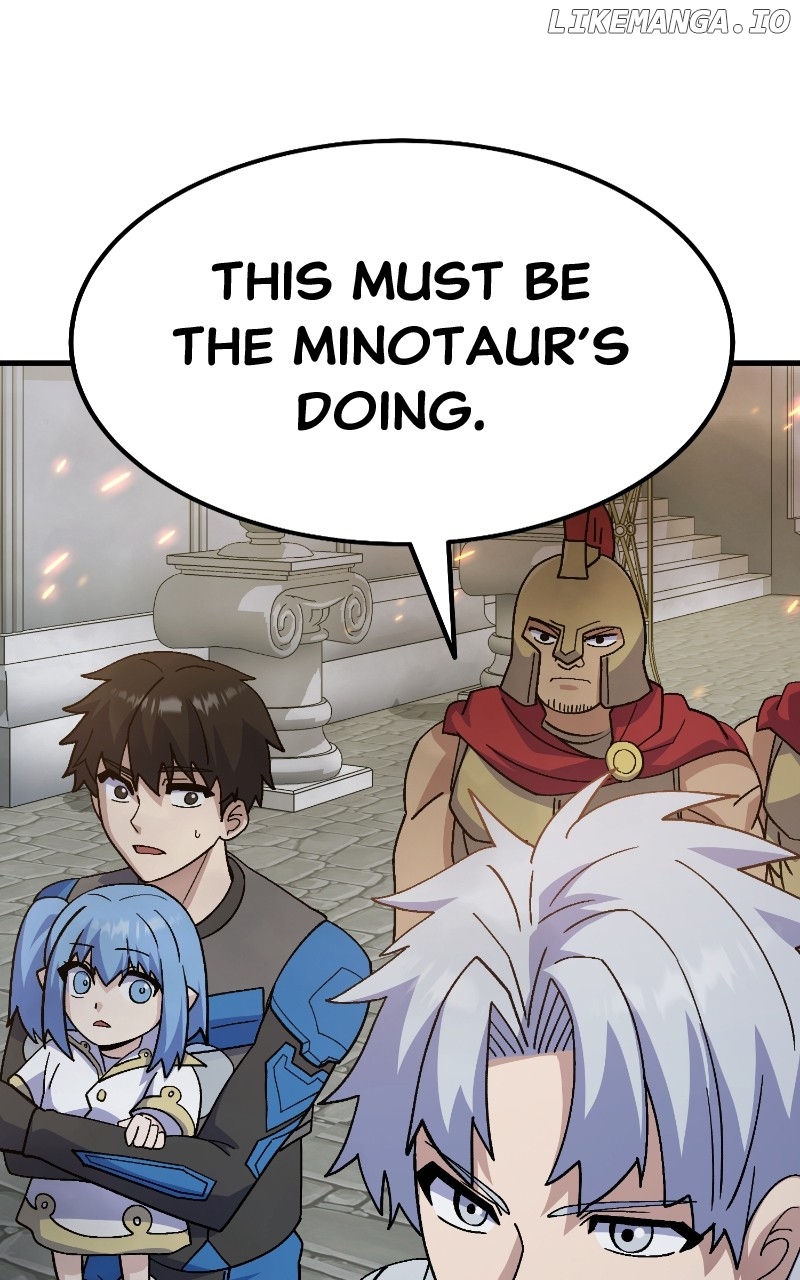 Divine Delivery Chapter 45 - page 117
