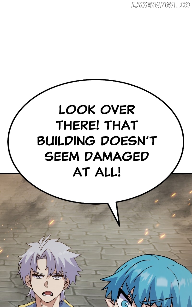 Divine Delivery Chapter 45 - page 119