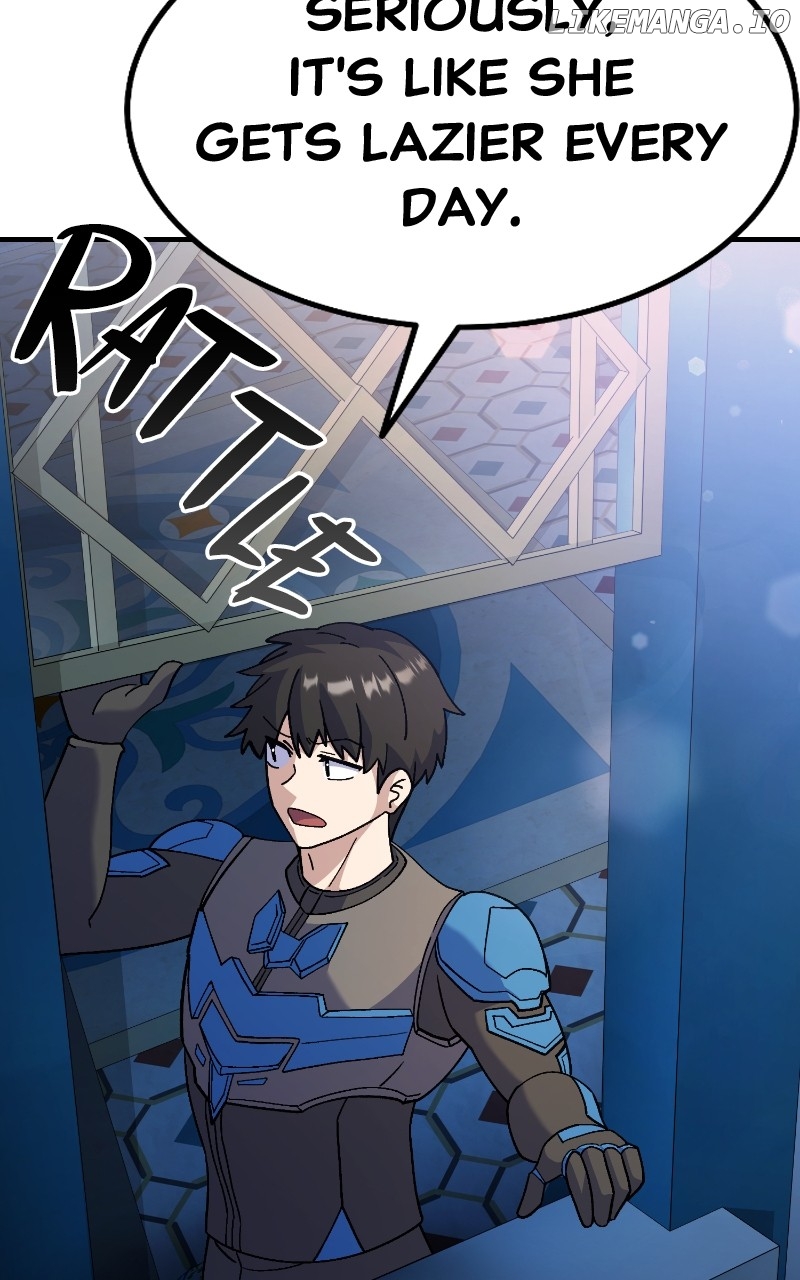 Divine Delivery Chapter 45 - page 12