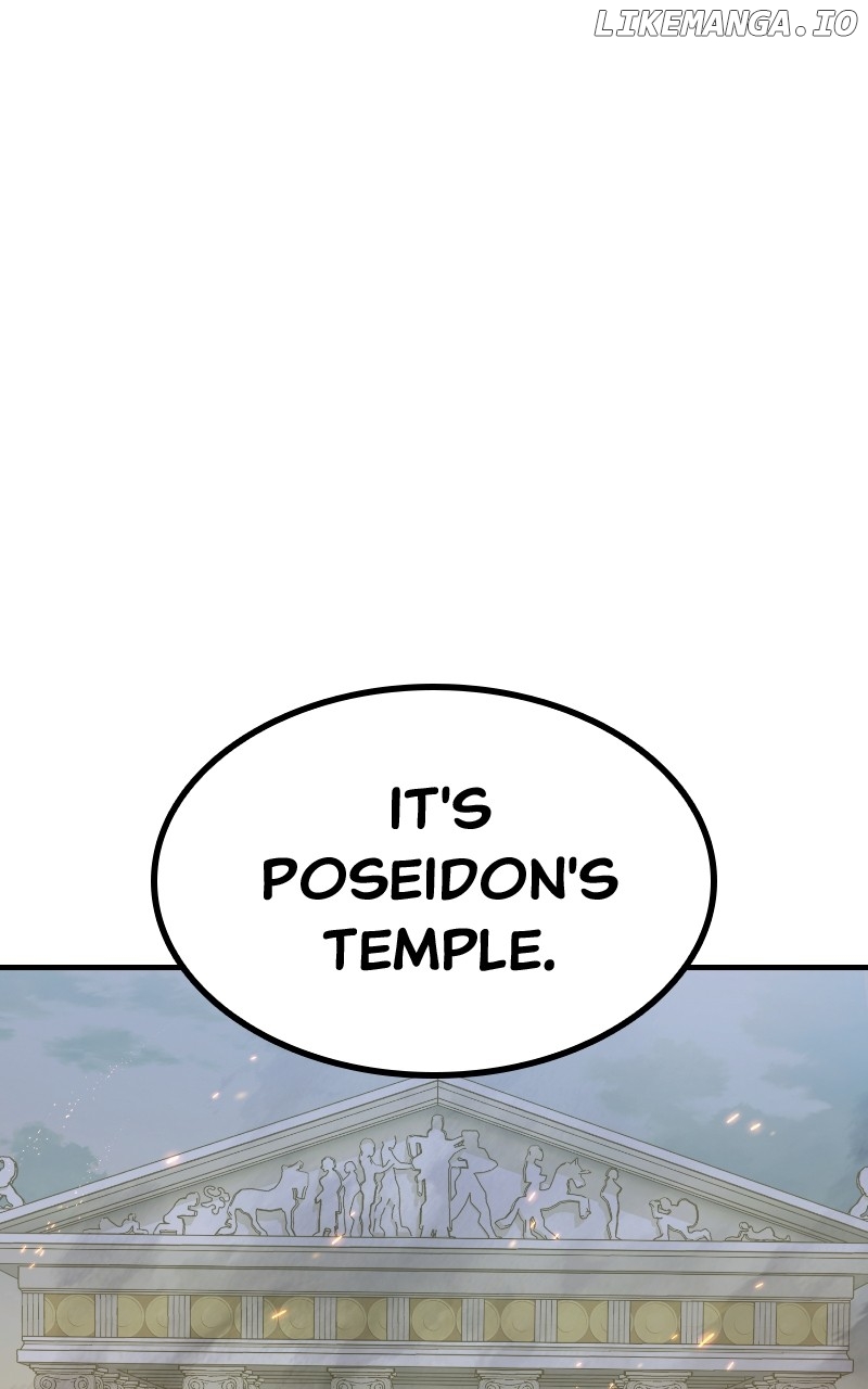 Divine Delivery Chapter 45 - page 121