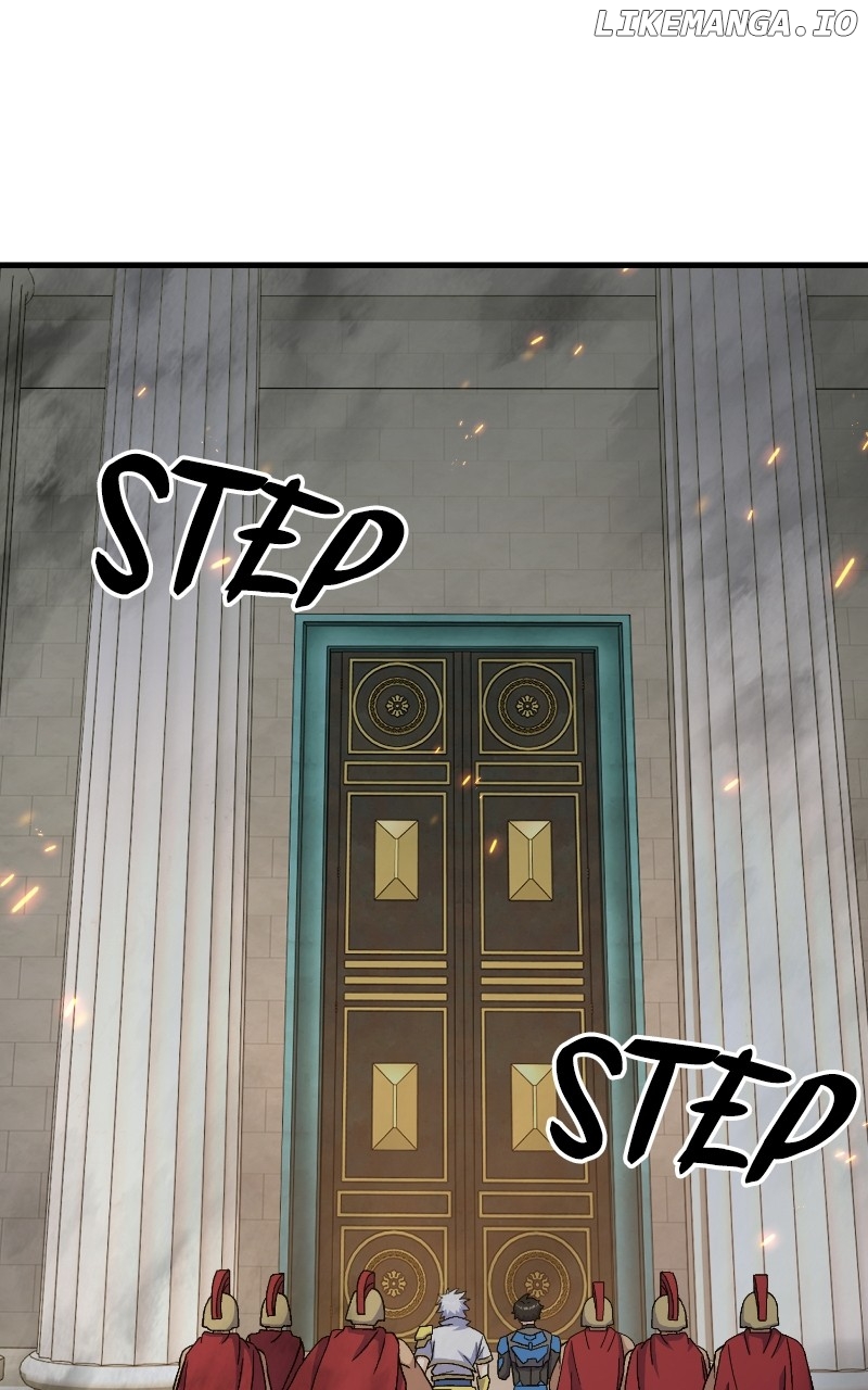Divine Delivery Chapter 45 - page 126