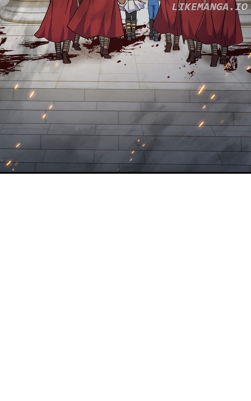 Divine Delivery Chapter 45 - page 127