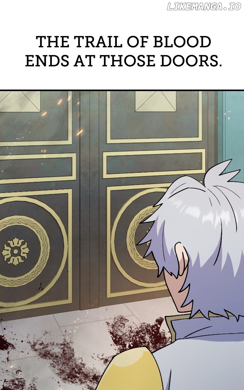 Divine Delivery Chapter 45 - page 128