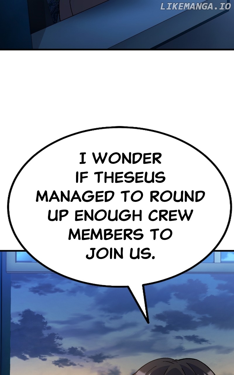 Divine Delivery Chapter 45 - page 13