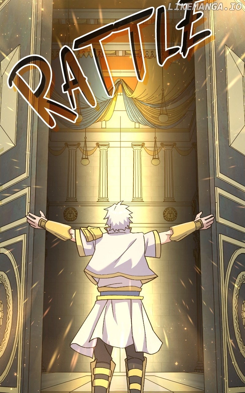 Divine Delivery Chapter 45 - page 130