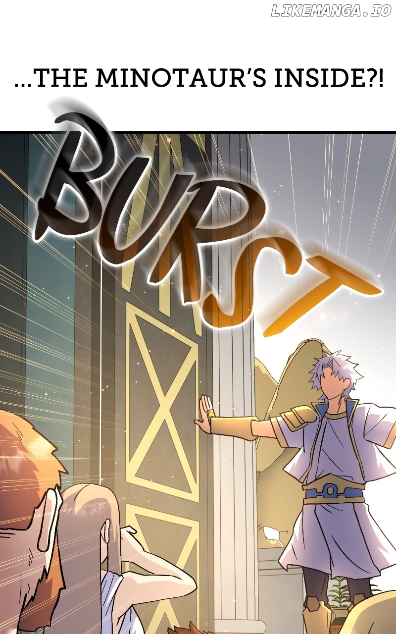 Divine Delivery Chapter 45 - page 132
