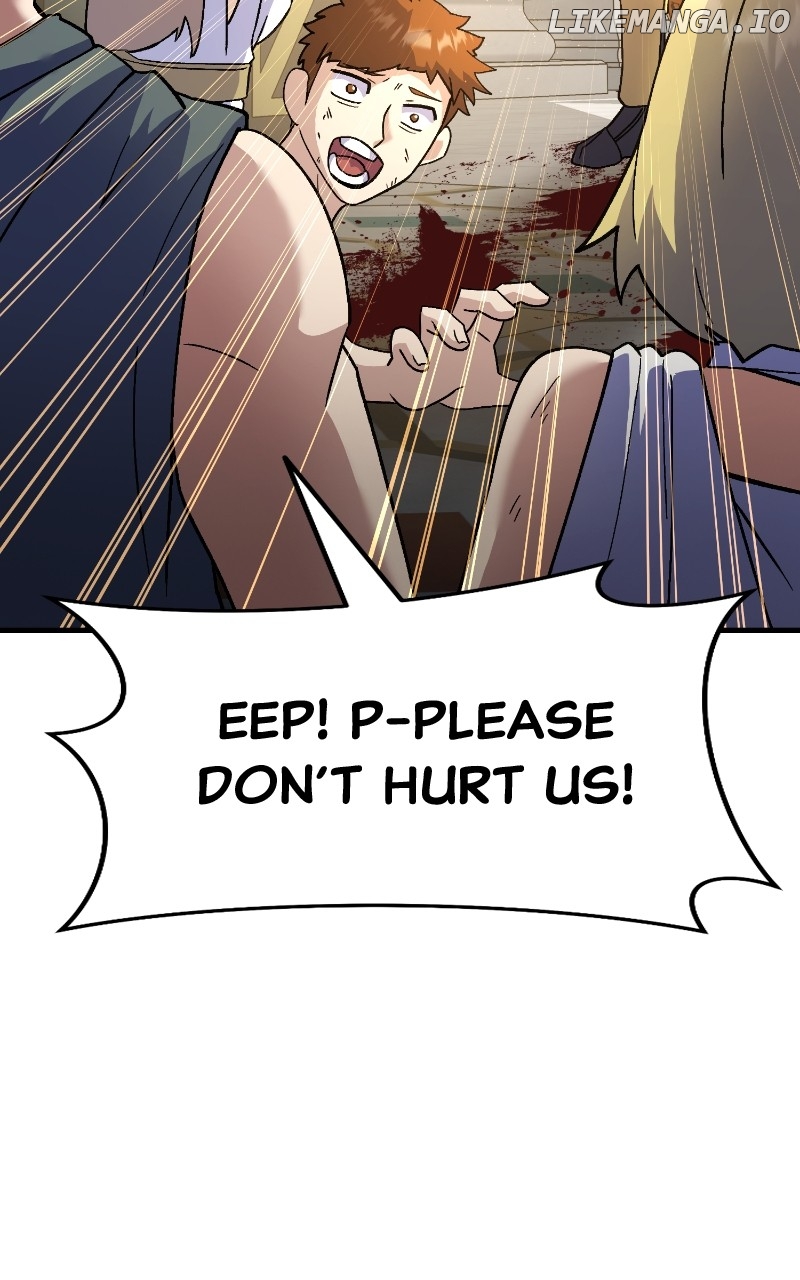 Divine Delivery Chapter 45 - page 133