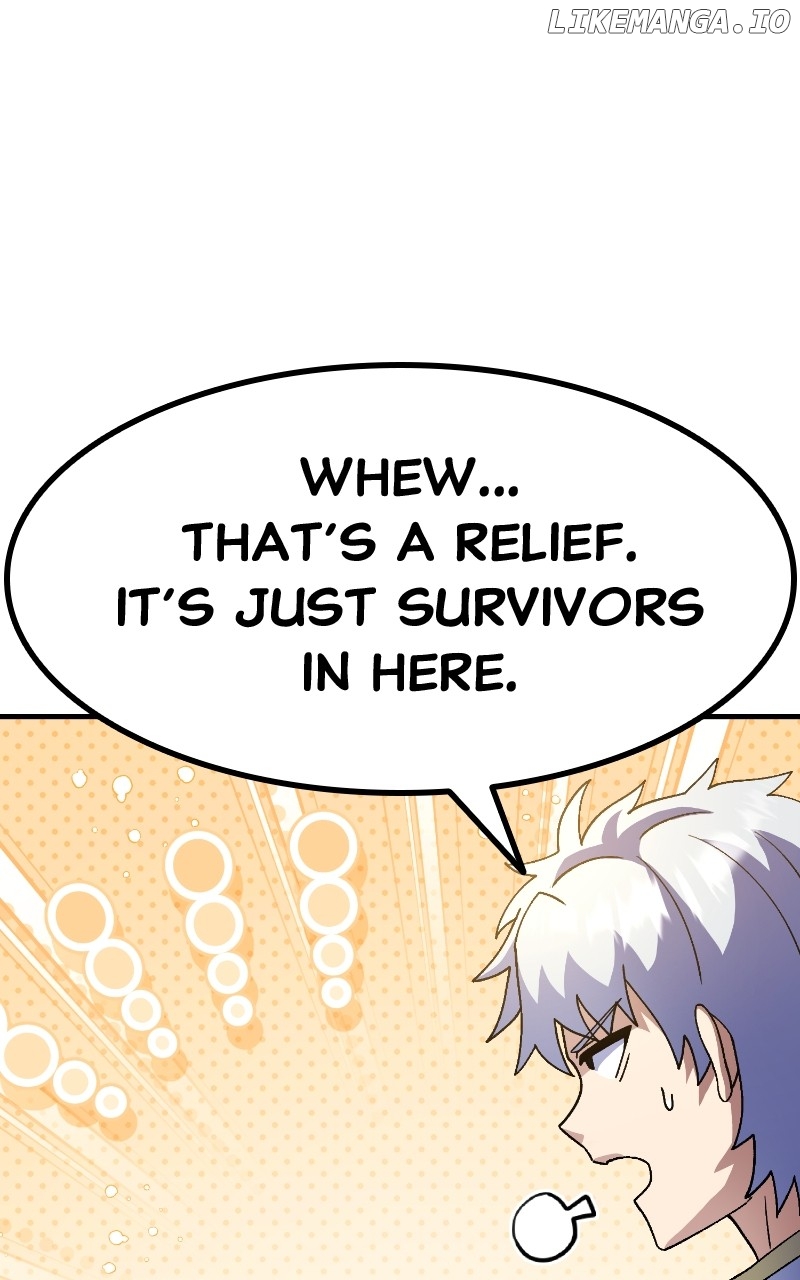 Divine Delivery Chapter 45 - page 134
