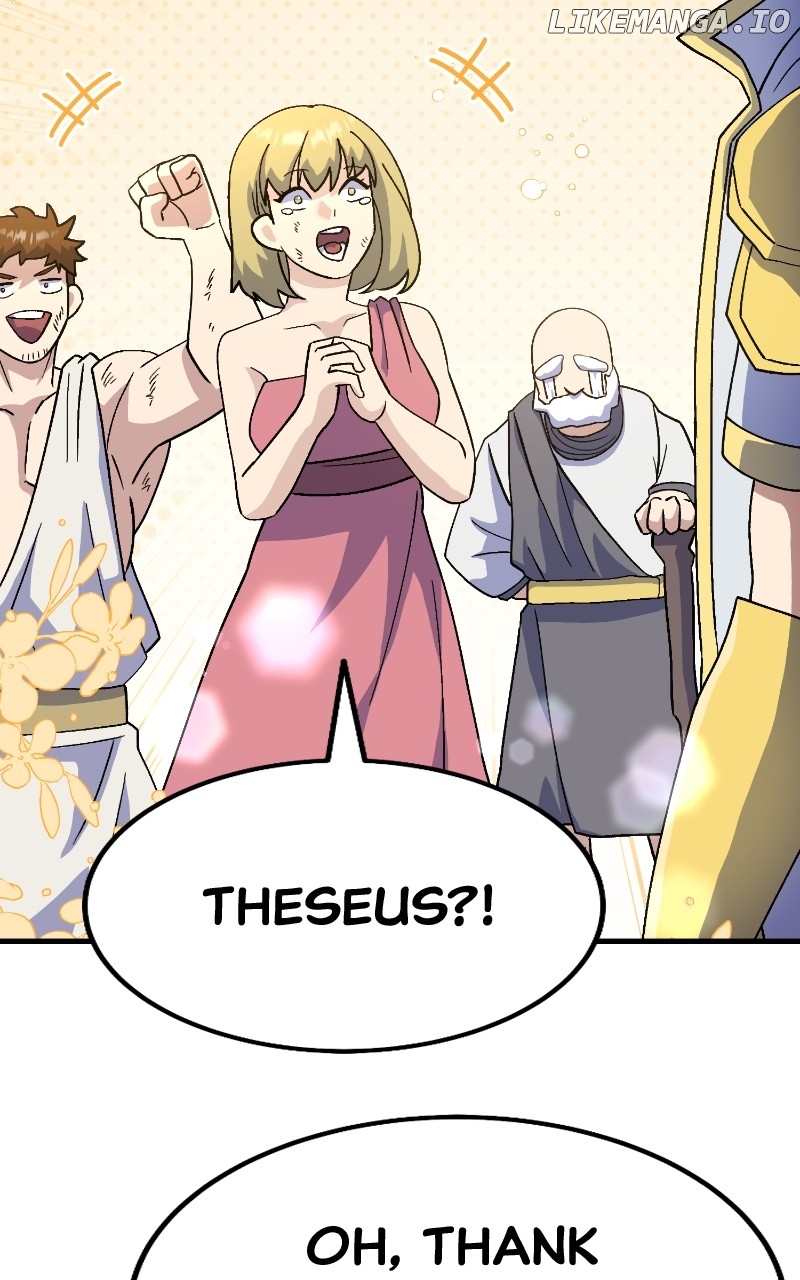 Divine Delivery Chapter 45 - page 135